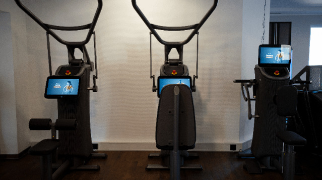 Bild 3 von Sport- und Gesundheitszentrum Re-Action Partnergalerie