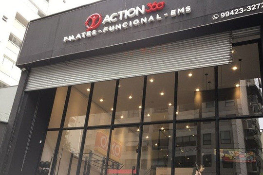 Imagem 2 da galeria do parceiro Action 360 - Bela Vista