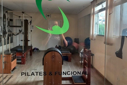 Imagem 2 da galeria do parceiro Studio R7 Pilates - Vila Florida