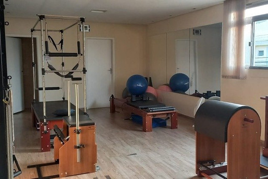 Imagem 1 da galeria do parceiro Studio R7 Pilates - Vila Florida