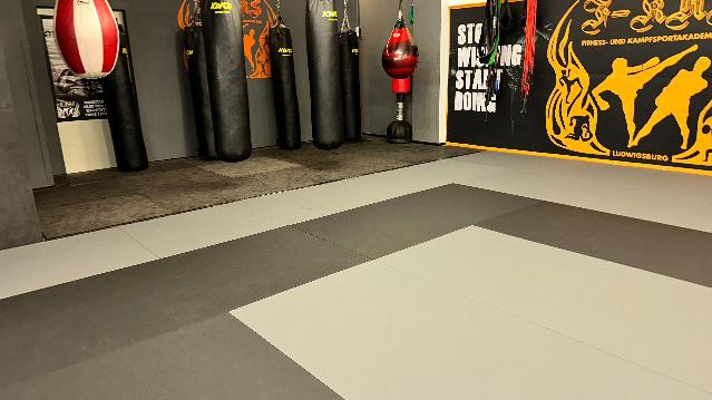 Bild 3 von Fitness- und Kampfsportakademie Süd Partnergalerie
