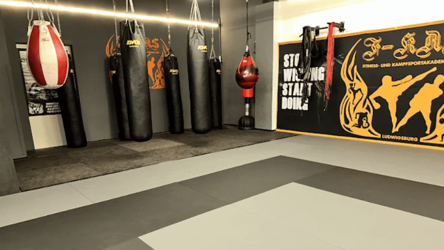 Bild 1 von Fitness- und Kampfsportakademie Süd Partnergalerie