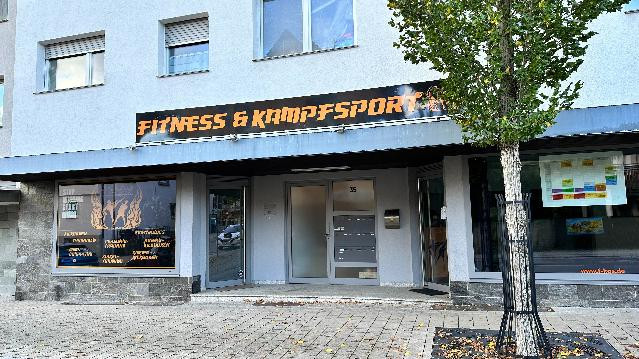 Bild 2 von Fitness- und Kampfsportakademie Süd Partnergalerie
