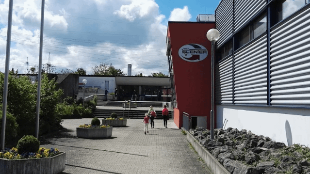 Bild 2 von SC Vöhringen 1893 e.V. Partnergalerie