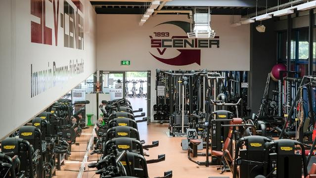 Bild 1 von SC Vöhringen 1893 e.V. Partnergalerie