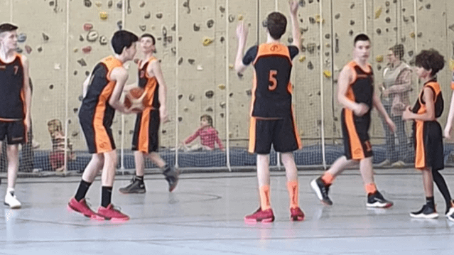 Bild 3 von SC Vöhringen 1893 e.V. Partnergalerie