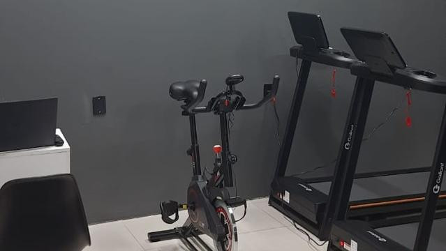 Imagem 3 da galeria do parceiro STUDIO GOLD TRAINING