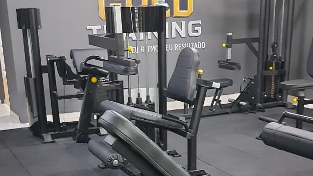 Imagem 2 da galeria do parceiro STUDIO GOLD TRAINING