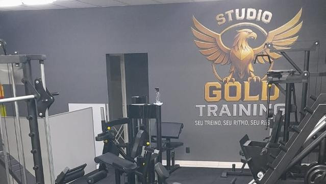 Imagem 1 da galeria do parceiro STUDIO GOLD TRAINING