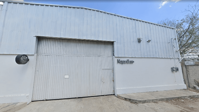 Imagen 2 de la galería del partner Mayan Box