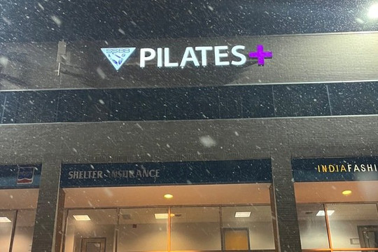 Image 2 from SSBB Pilates Plus partner gallery