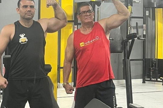 Imagem 3 da galeria do parceiro Ponto Fitness