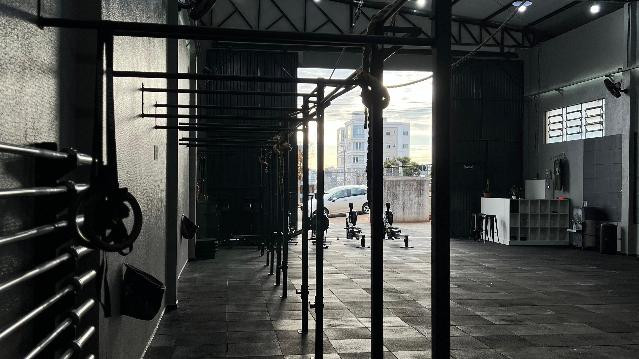 Imagem 3 da galeria do parceiro Venatio Training