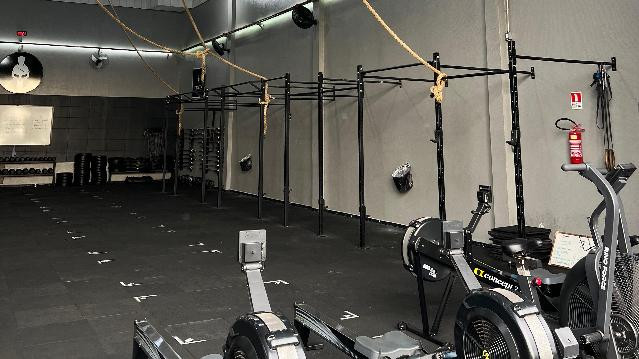 Imagem 1 da galeria do parceiro Venatio Training