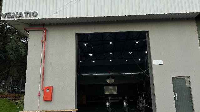 Imagem 2 da galeria do parceiro Venatio Training