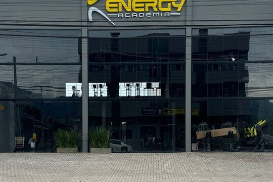 Imagem 1 da galeria do parceiro Academia Energy7