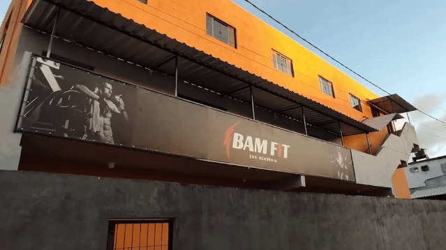 Imagem 2 da galeria do parceiro Bam fit academia