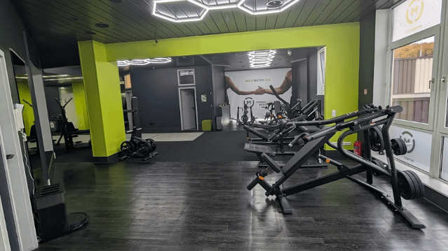 Bild 1 von MYNEOpur Rabenau Partnergalerie