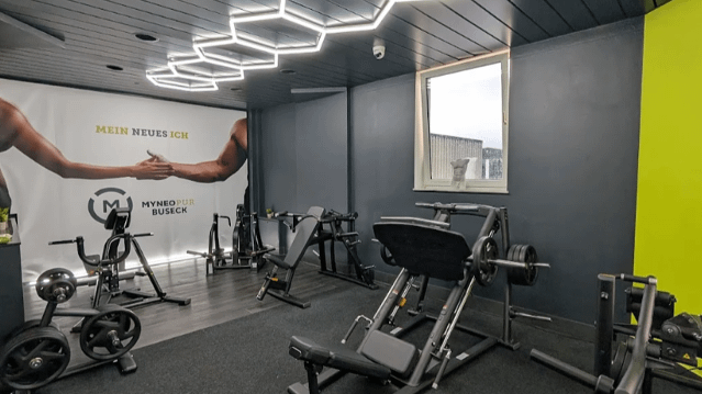 Bild 3 von MYNEOpur Rabenau Partnergalerie