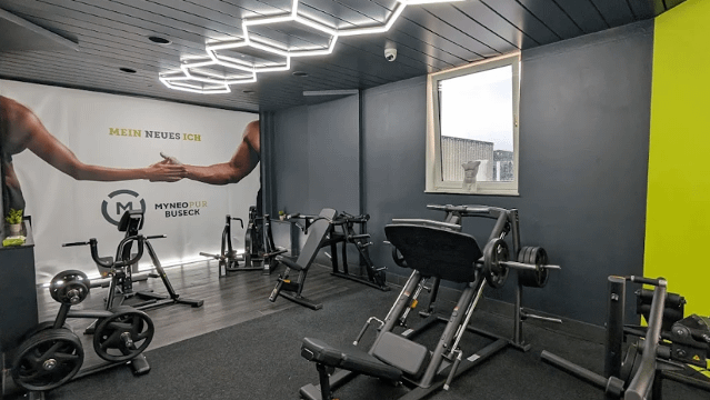 Bild 2 von MYNEOpur Rabenau Partnergalerie