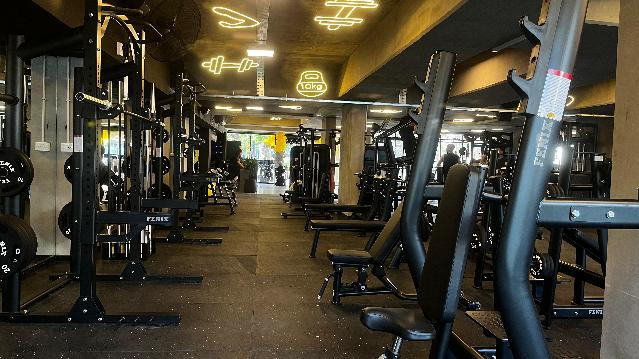 Imagen 1 de la galería del partner Evolution Sport - Devoto