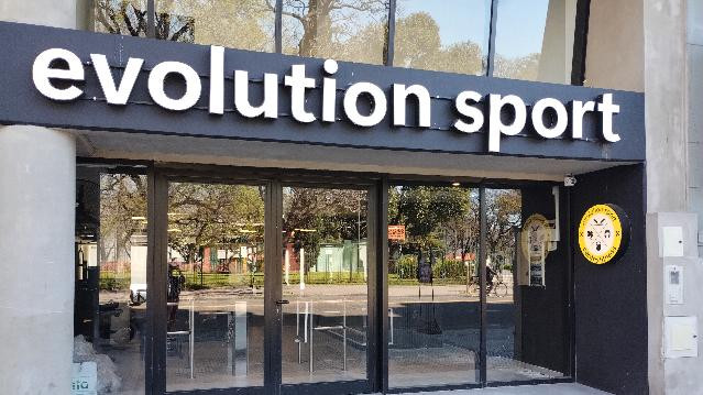 Imagen 2 de la galería del partner Evolution Sport - Devoto