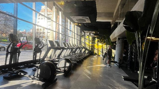 Imagen 3 de la galería del partner Evolution Sport - Devoto