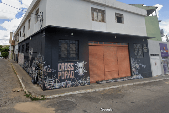 Imagem 2 da galeria do parceiro Porão Community Fitness