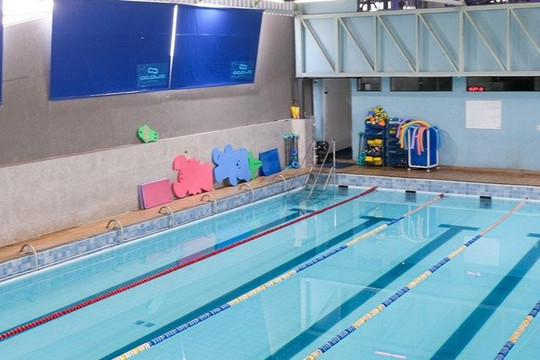 Imagem 3 da galeria do parceiro Academia Acqua Center