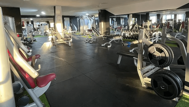 Immagine 1 dalla galleria del partner HB NEW CENTER