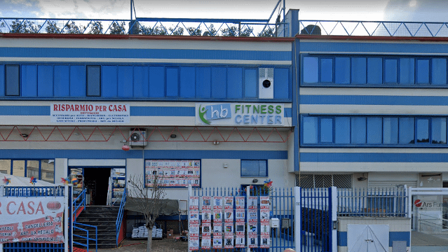 Immagine 2 dalla galleria del partner HB NEW CENTER