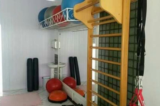 Imagem 1 da galeria do parceiro CIS - Centro Integrado de Saúde