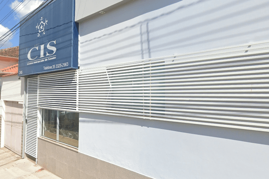 Imagem 2 da galeria do parceiro CIS - Centro Integrado de Saúde