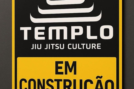 Imagem 3 da galeria do parceiro Templo Jiu Jitsu Culture Alphaville
