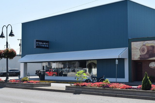 Image 1 from Steelhead Fitness partner gallery