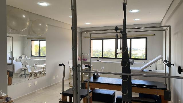 Imagem 1 da galeria do parceiro Pilates Dra. Thamara Kemp