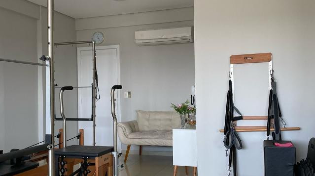 Imagem 3 da galeria do parceiro Pilates Dra. Thamara Kemp