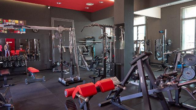 Immagine 1 dalla galleria del partner La Boutique del Fitness