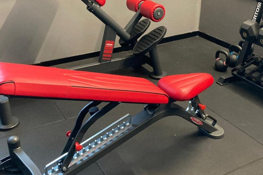 Immagine 3 dalla galleria del partner La Boutique del Fitness