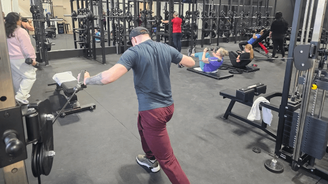 Image 3 from FITT Forge partner gallery