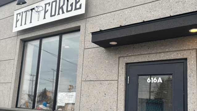 Image 2 from FITT Forge partner gallery