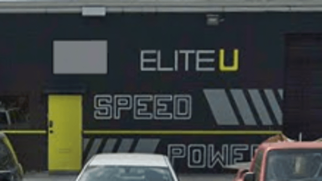 Image 2 from Elite U Sports Performance partner gallery