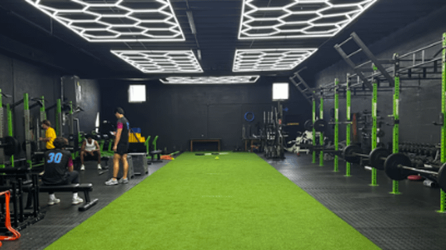 Image 3 from Elite U Sports Performance partner gallery