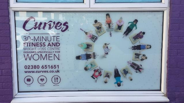 Image 2 from Curves Eastleigh partner gallery