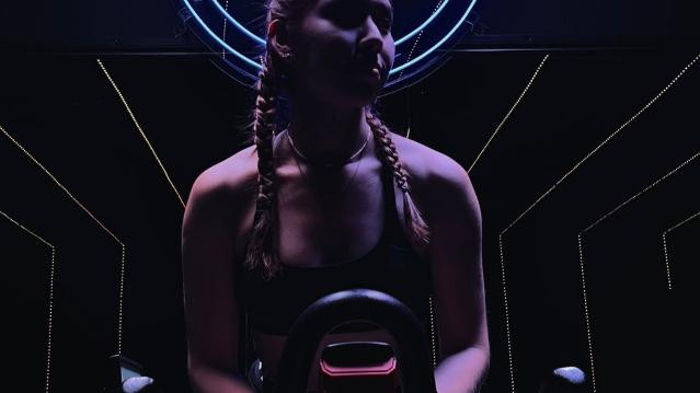 Imagen 3 de la galería del partner Evolve Indoor Cycling