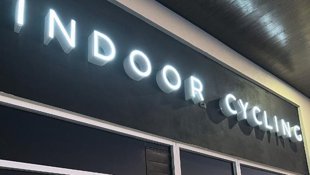 Imagen 2 de la galería del partner Evolve Indoor Cycling