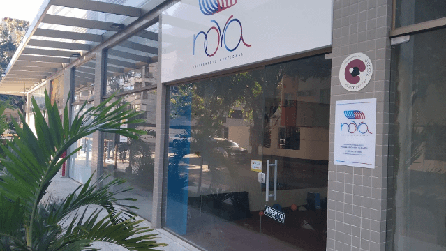 Imagem 2 da galeria do parceiro NOVA TREINAMENTO FUNCIONAL