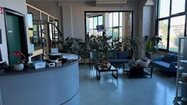 Immagine 3 dalla galleria del partner ISTITUTO DI SCIENZE MOTORIE KINESIS SRL