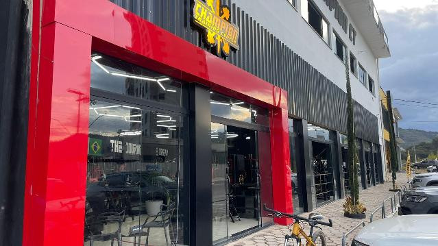 Imagem 3 da galeria do parceiro Champion Academia