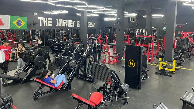 Imagem 2 da galeria do parceiro Champion Academia